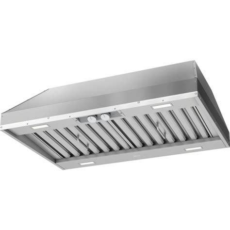 range hood insert 42 inch